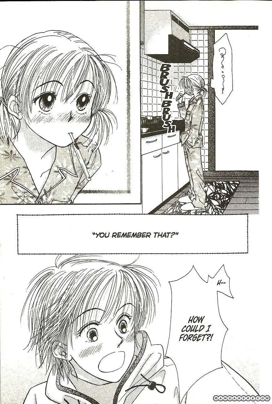 Venus wa Kataomoi Chapter 22 4